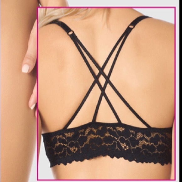 La Senza Bra NWOT - Picture 3 of 5